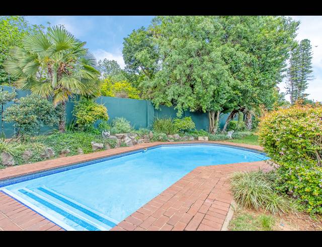 1 BEDROOM APARTMENT RENTED IN BRYANSTON